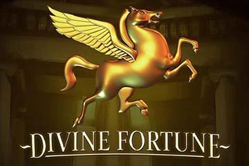 Divine Fortune