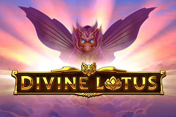 Divine Lotus slot free play demo
