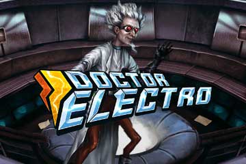 Doctor Electro