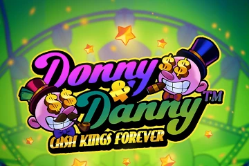 Donny And Danny Slot Game