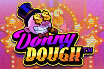 Donny Dough