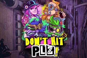 Dont Hit PLZ Deadspins slot free play demo