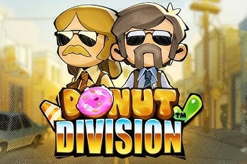 Donut Division