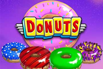 Donuts slot free play demo