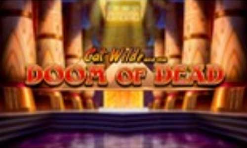 Doom of Dead slot