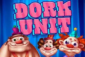 Dork Unit slot free play demo