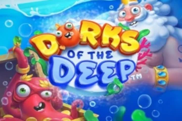 Dorks of the Deep