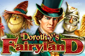 Dorothys Fairyland slot free play demo