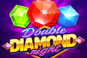 Double Diamond Night slot free play demo