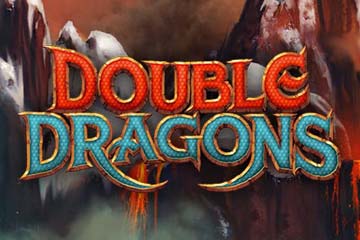 Double Dragons slot free play demo