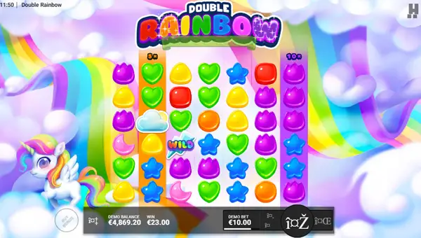 Double Rainbow base game review