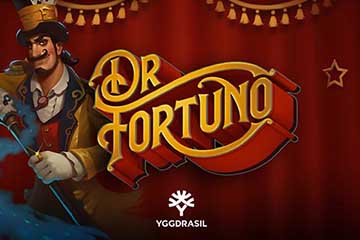 Dr Fortuno slot free play demo