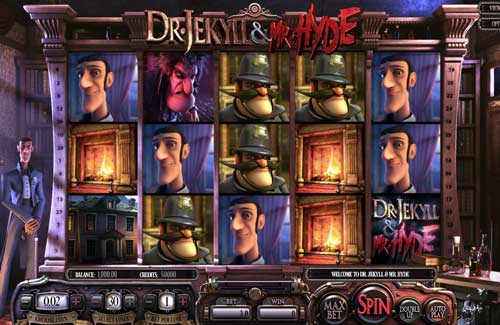 Dr Jekyll and Mr Hyde base game review