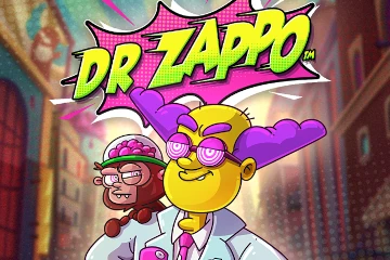 Dr Zappo Slot Game