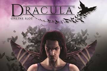 Dracula Slot Review (NetEnt)