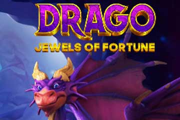 Drago Jewels of Fortune slot free play demo