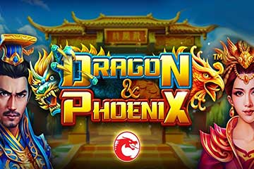 Dragon and Phoenix slot free play demo