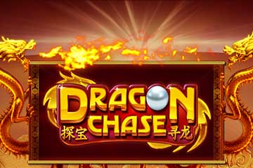 Dragon Chase slot free play demo