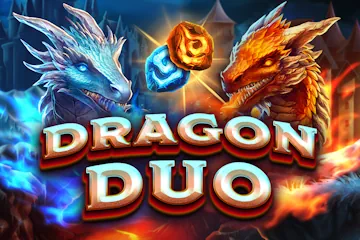 Try Dragon Duo free demo slot
