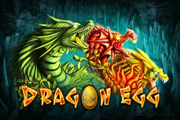 Dragon Egg slot free play demo