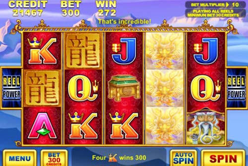 funny casino jokes Slot Machine