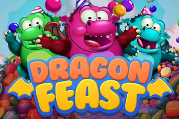 Dragon Feast slot free play demo