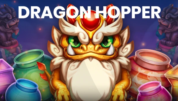 Dragon Hopper base game review