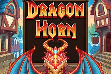 Dragon Horn slot free play demo