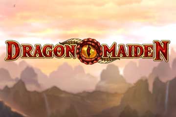 Dragon Maiden slot free play demo