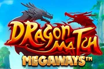 Dragon Match Megaways slot free play demo