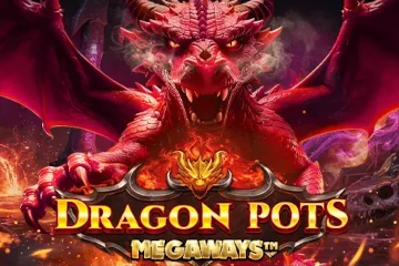 Dragon Pots Megaways Slot Game