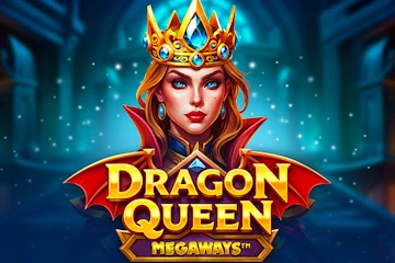 Dragon Queen Megaways
