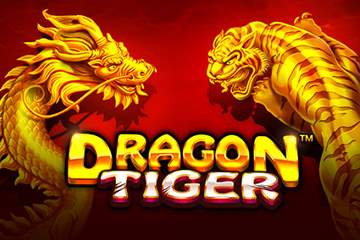 Dragon Tiger slot free play demo