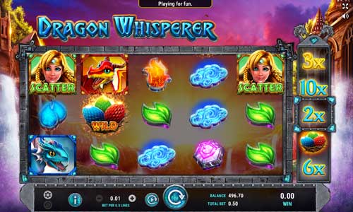 Top 10 Casino Games, casino game list.