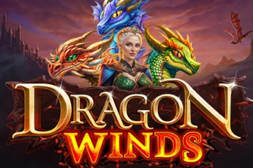 Dragon Winds