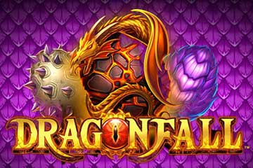 dragon fall free play