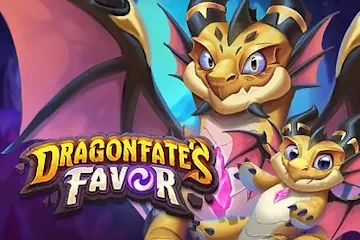 Dragonfates Favor
