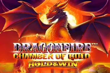 Dragonfire Chamber of Gold Hold and Win