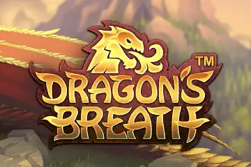 Dragons Breath slot free play demo