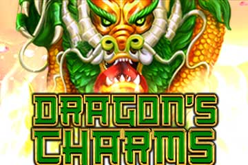 Dragons Charms slot free play demo