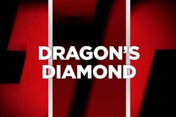 Dragons Diamond slot free play demo