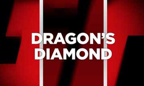 Dragons Diamond slot free play demo is not available.