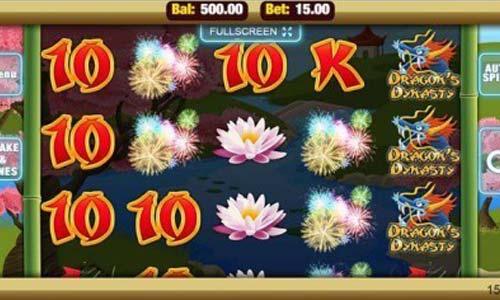 dragon dynasty casino download