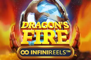 Dragons Fire Infinireels