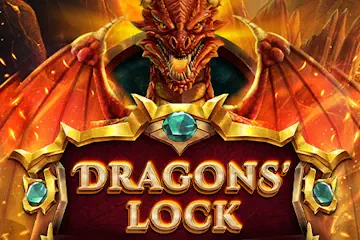 Dragons Lock Slot Game