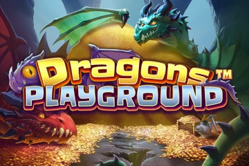 Dragons Playground slot free play demo