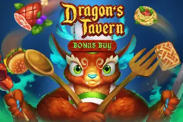 Dragons Tavern slot free play demo