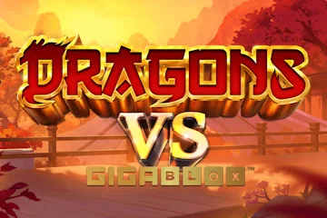 Dragons VS Gigablox slot free play demo