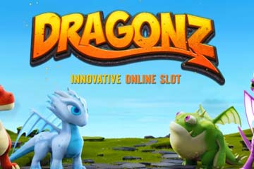 Dragonz slot free play demo