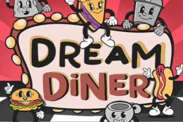Dream Diner slot free play demo